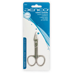 Denco Nail Scissors