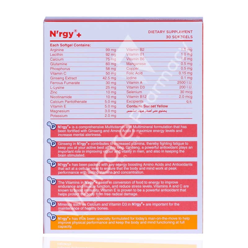 product