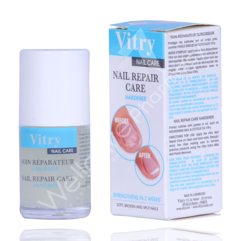 Vitry nail care discount