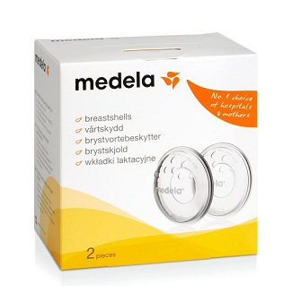 Medela teterelle personal fit medium 24mm 2 - Pharma-Welcome