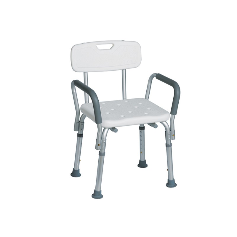 Aluminium shower chair cheap