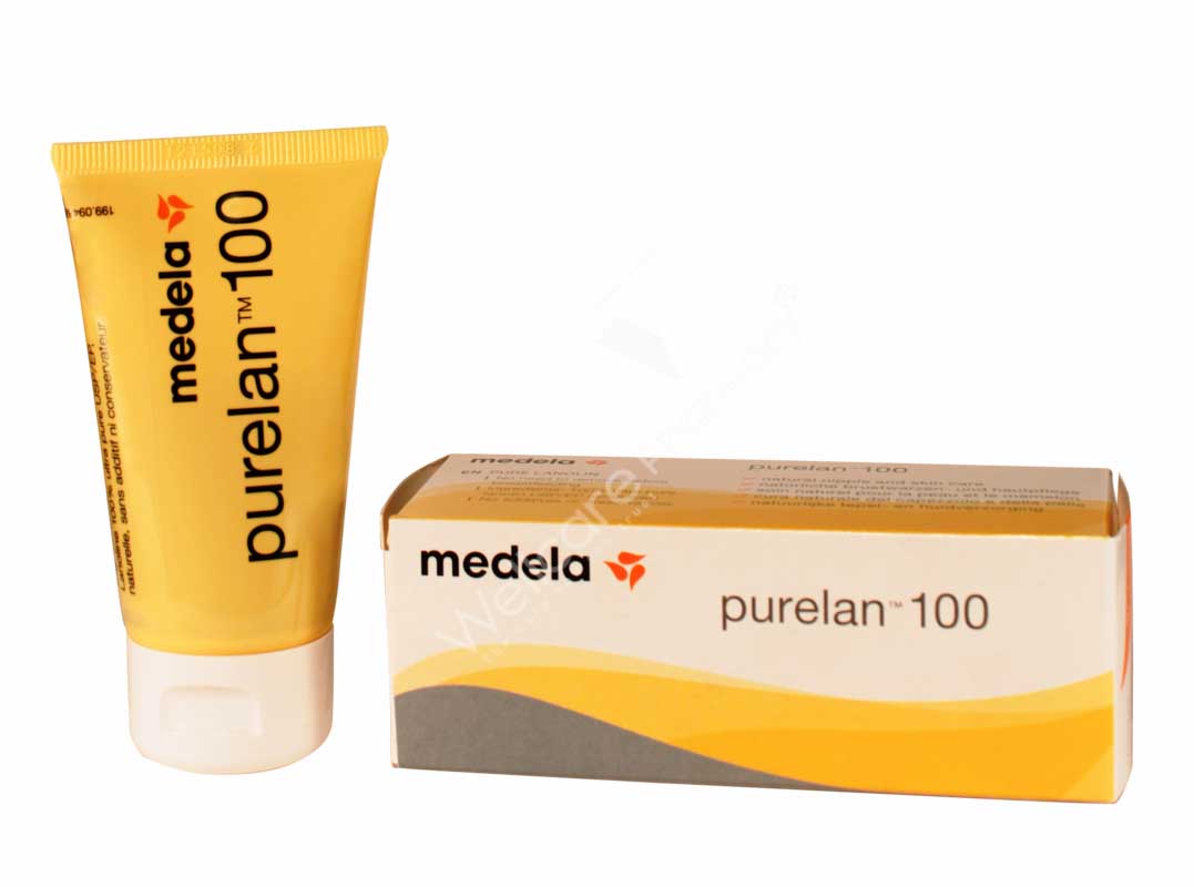 Medela clearance purelan 100