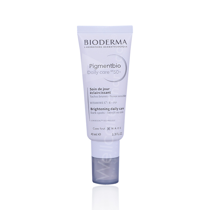 BIODERMA Pigmentbio Daily Care