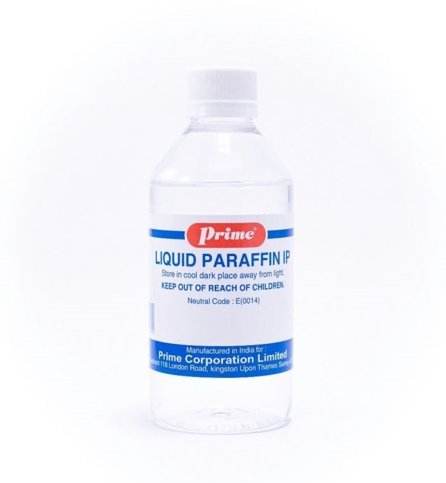 Prime Liquid Paraffin 100Ml | Wellcare Online Pharmacy - Qatar | Buy  Medicines, Beauty, Hair & Skin Care products and more 