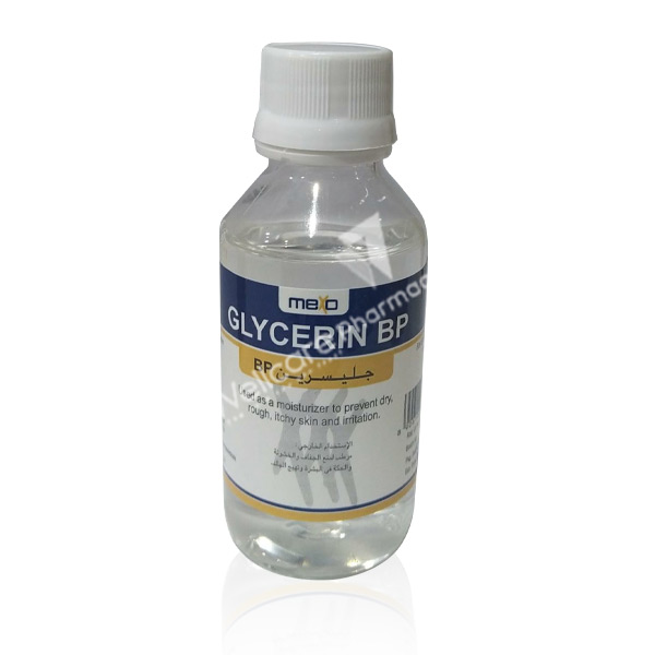 Glycerin, 100 ml