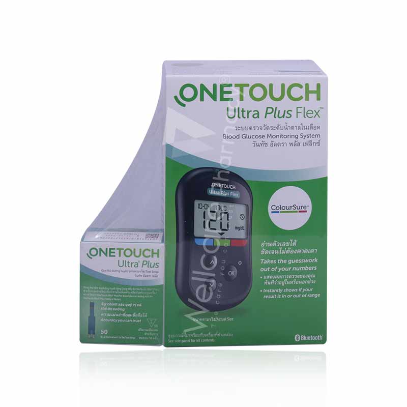 OneTouch Ultra Starter Kit